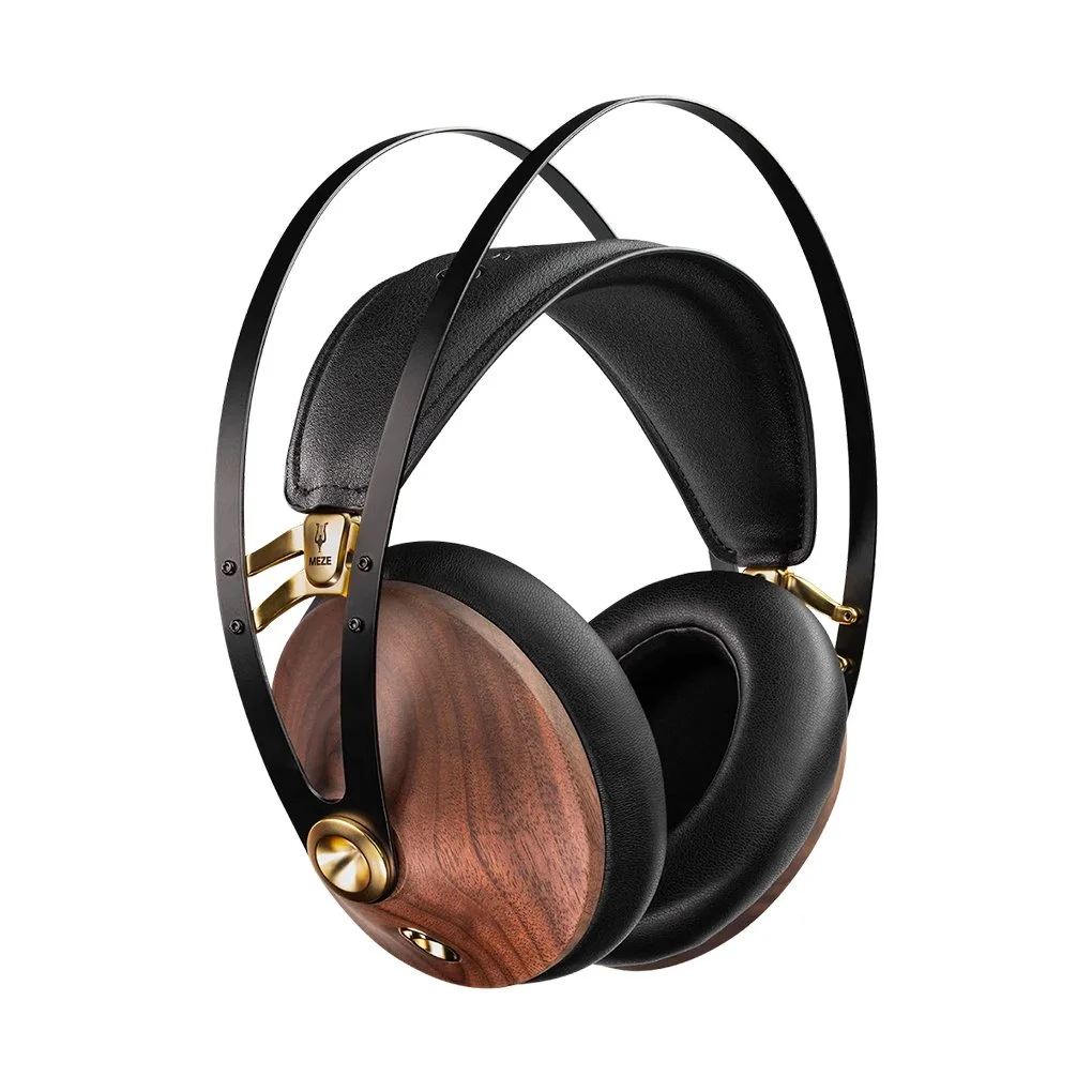 Meze 99 Classic Headphones - 2nd Gen