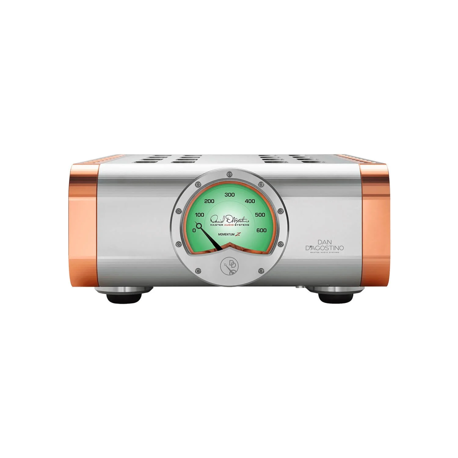 Dan D’Agostino Momentum Z Monoblock Amplifier