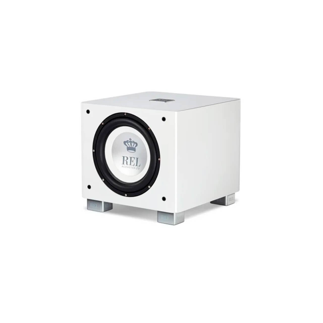 REL T/7x Subwoofer