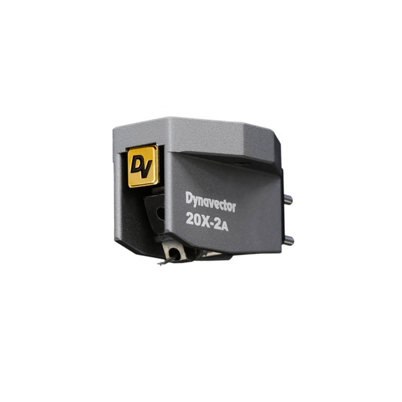 Dynavector DV-20X2A H/L MC Cartridge