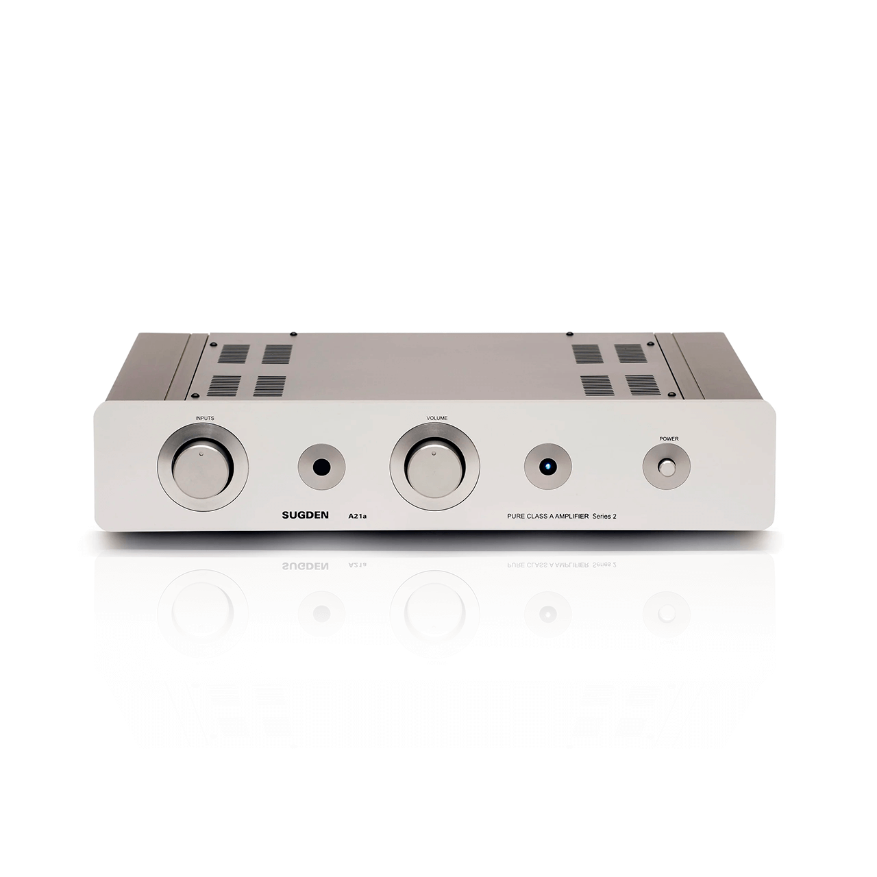 Sugden A21 Signature Integrated Amplifier