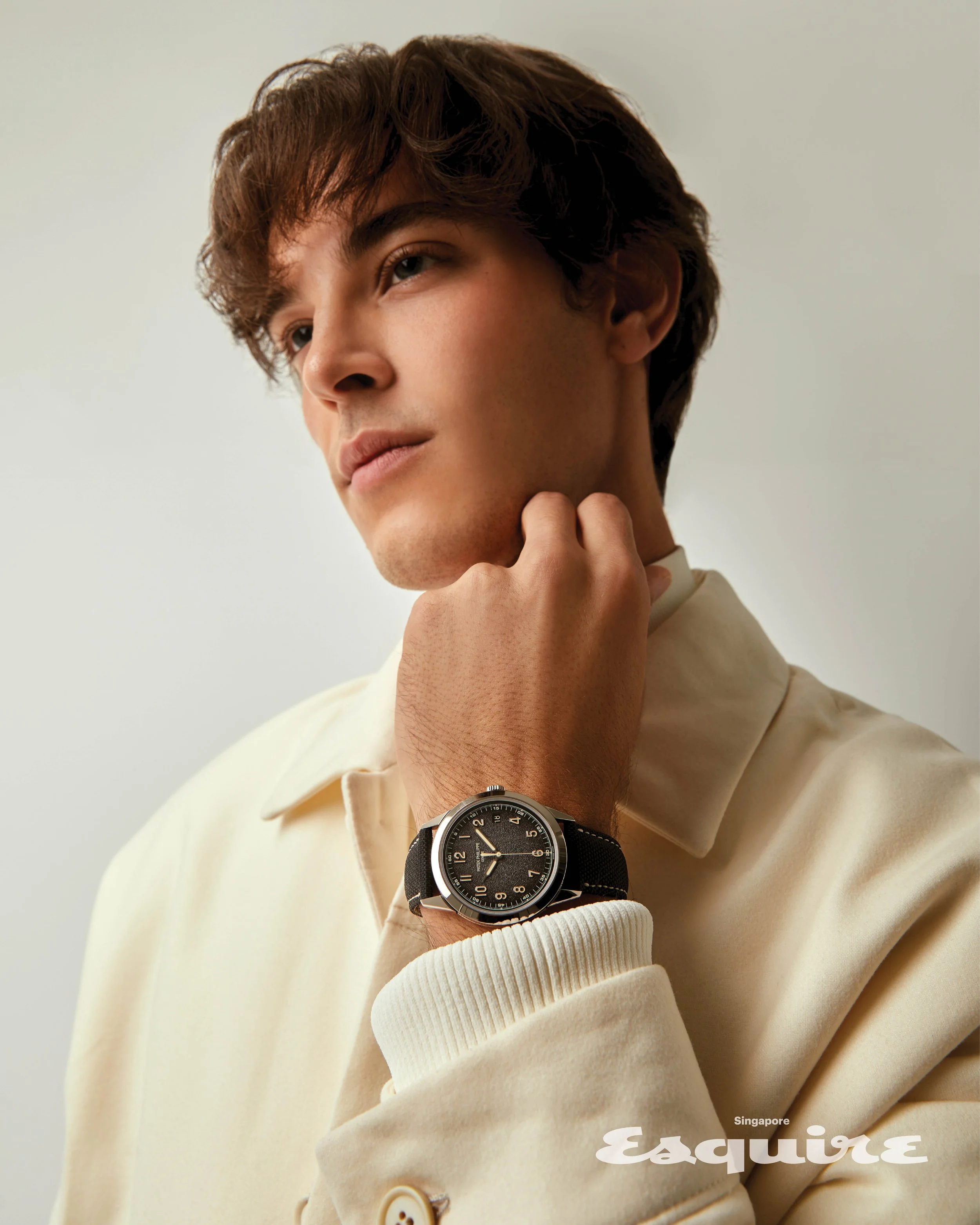 Esquire Oct 2022