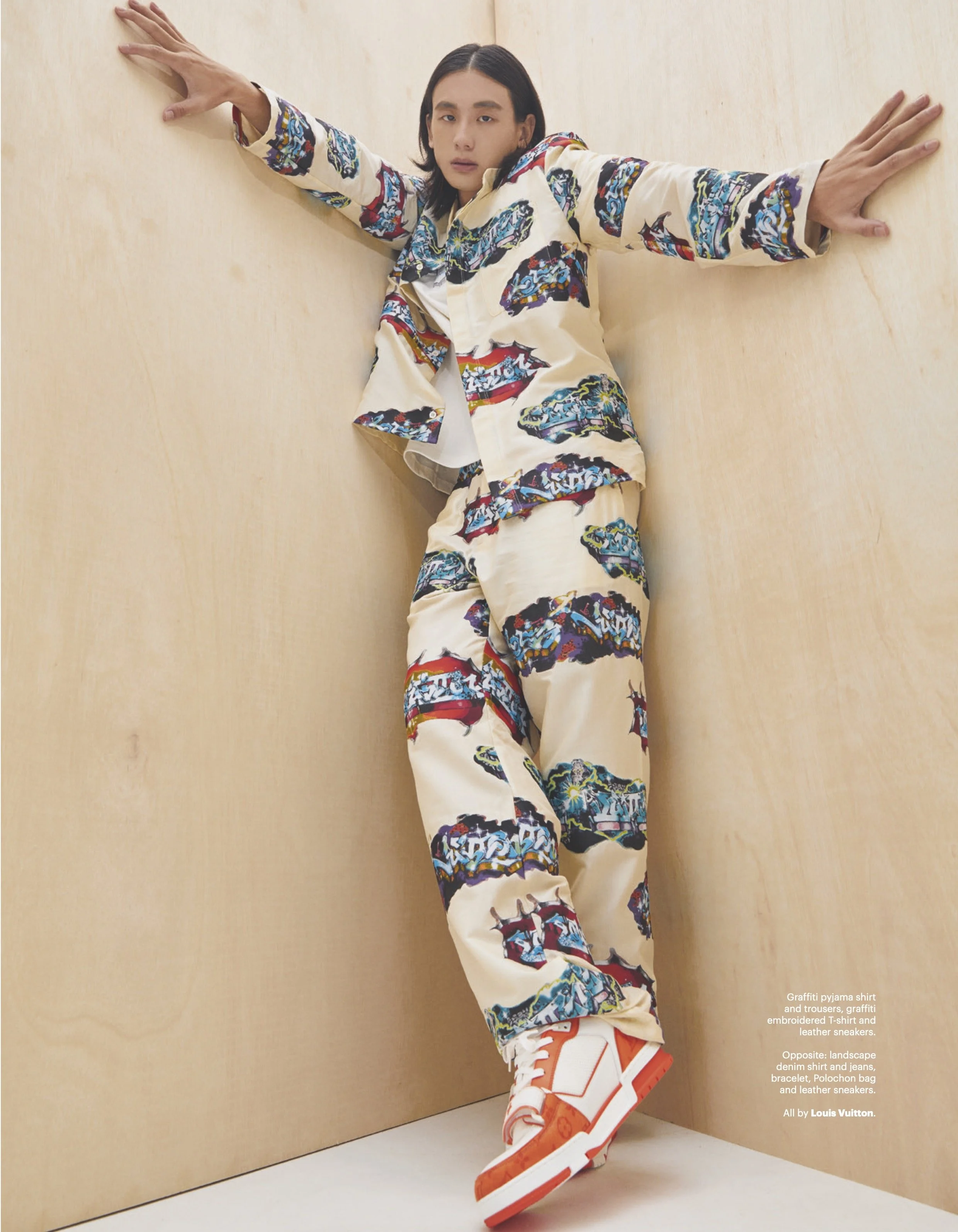 Esquire May/Jun 2022