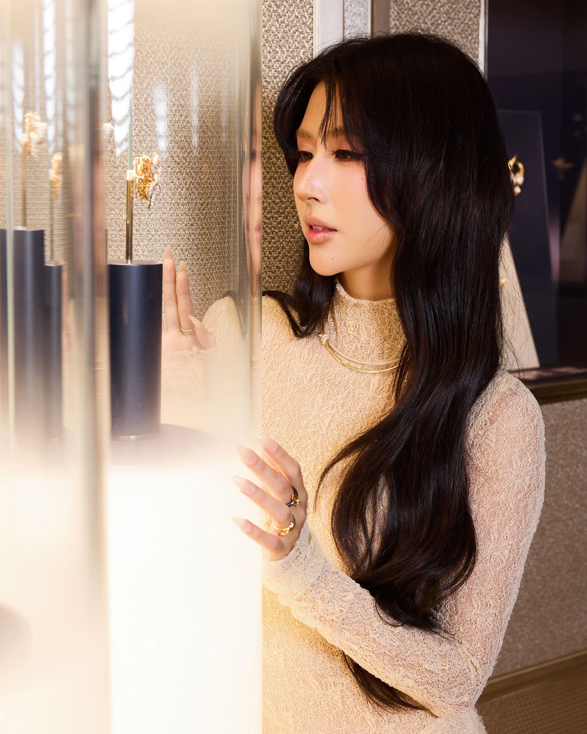 Tiffany & Co