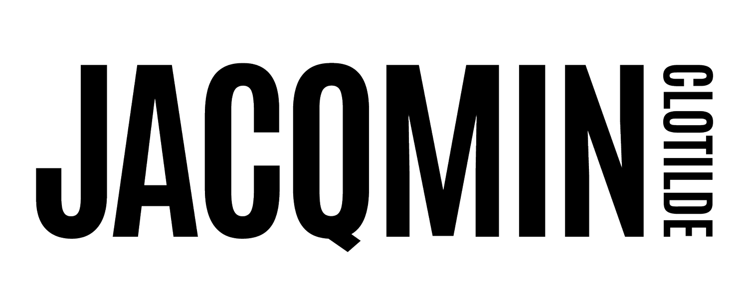 Portfolio Clotilde Jacqmin