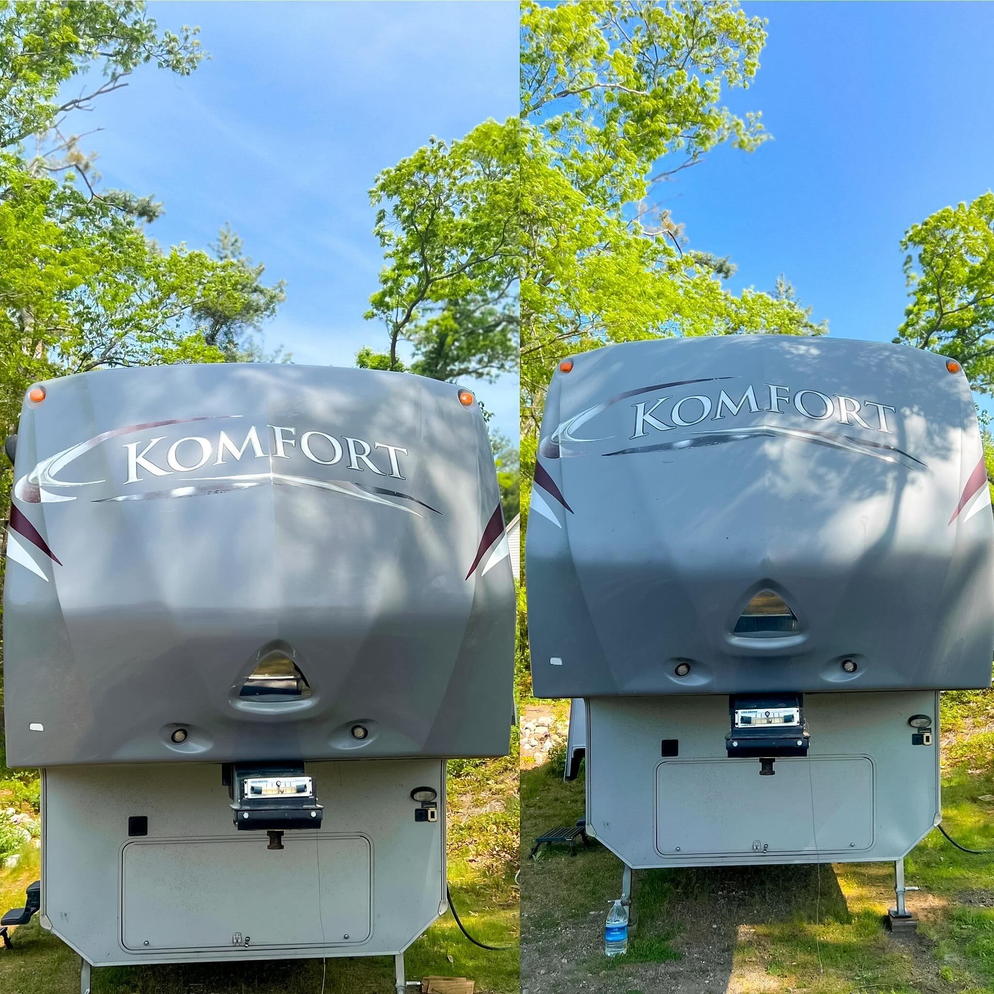If you didn&rsquo;t know, we detail more than just boats! 

Learn more + get a free quote 👉 rytheboatguy.com