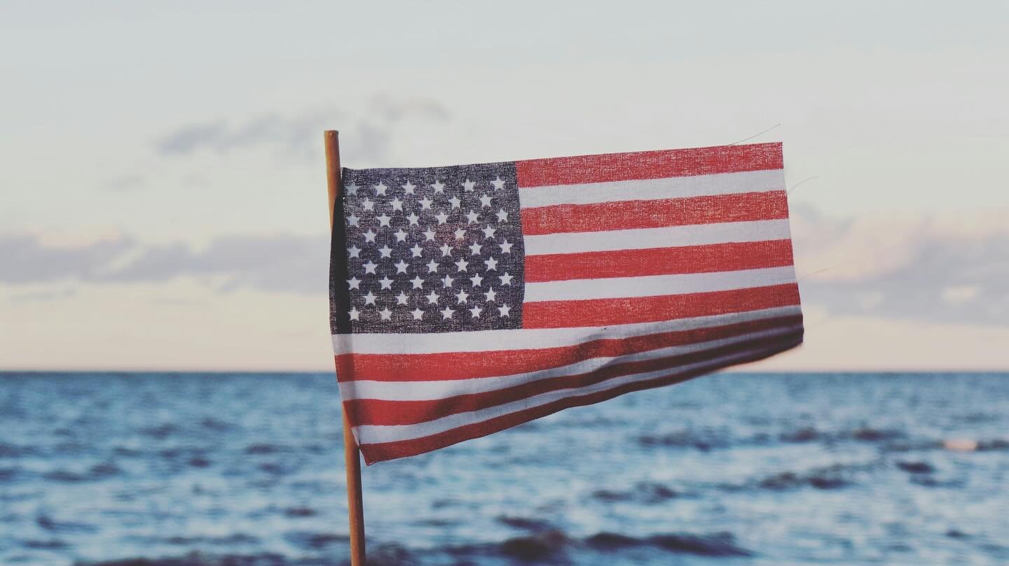 We honor + remember, today and every day. 🇺🇸 #mdw