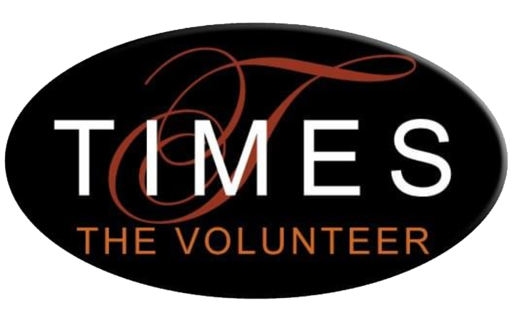 The Volunteer Times