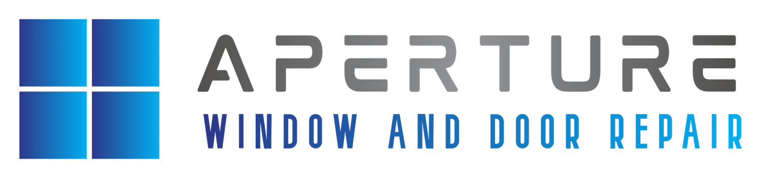 APERTURE - Window and Door Repair Specialists