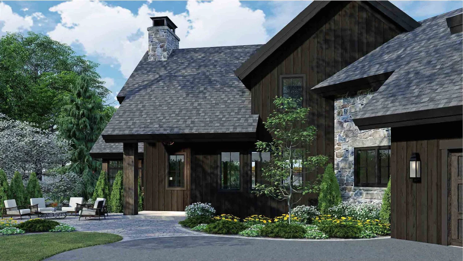 Gallery image with a fresh perspective