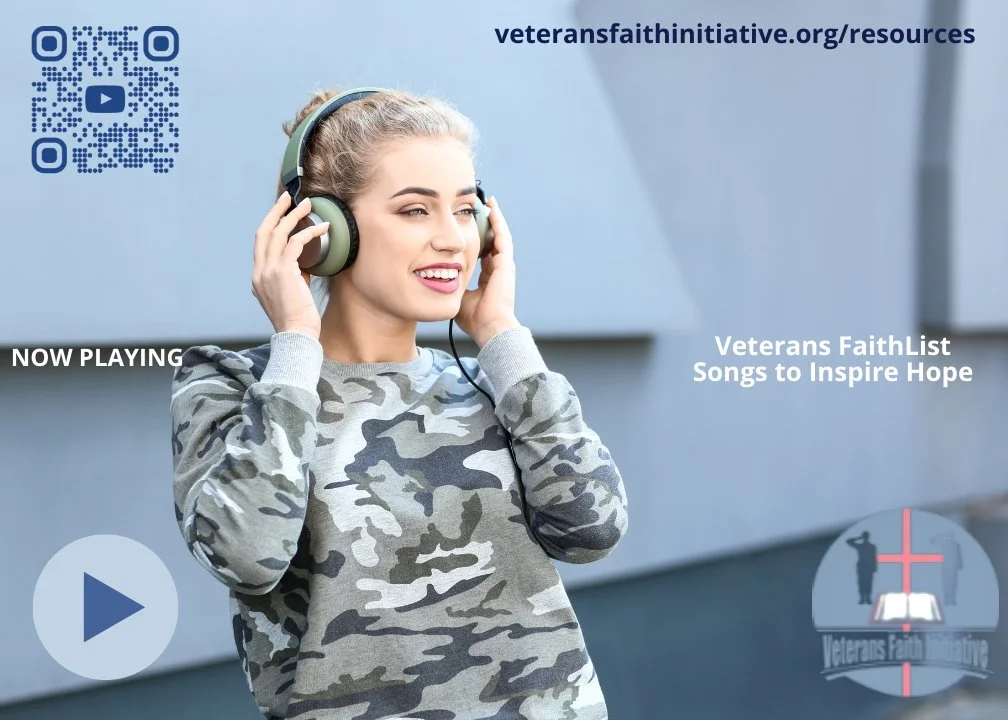 Faith & Family — Veterans Faith Initiative