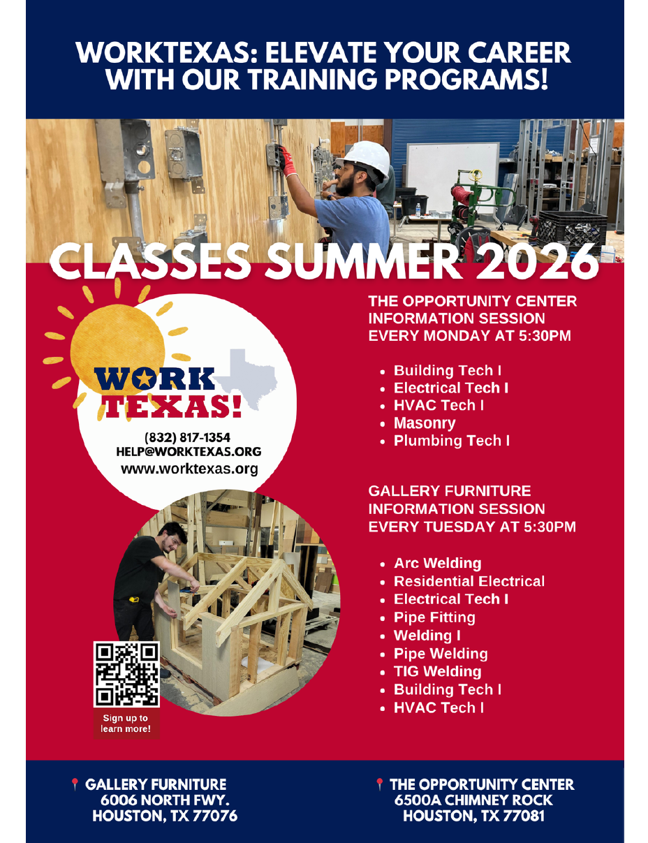 WorkTexas -  Elavate Your Career Flyer.png