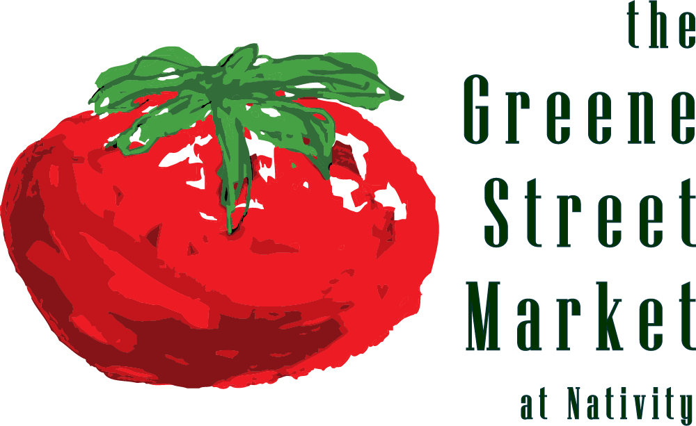 The Greene Street Market at Nativity
