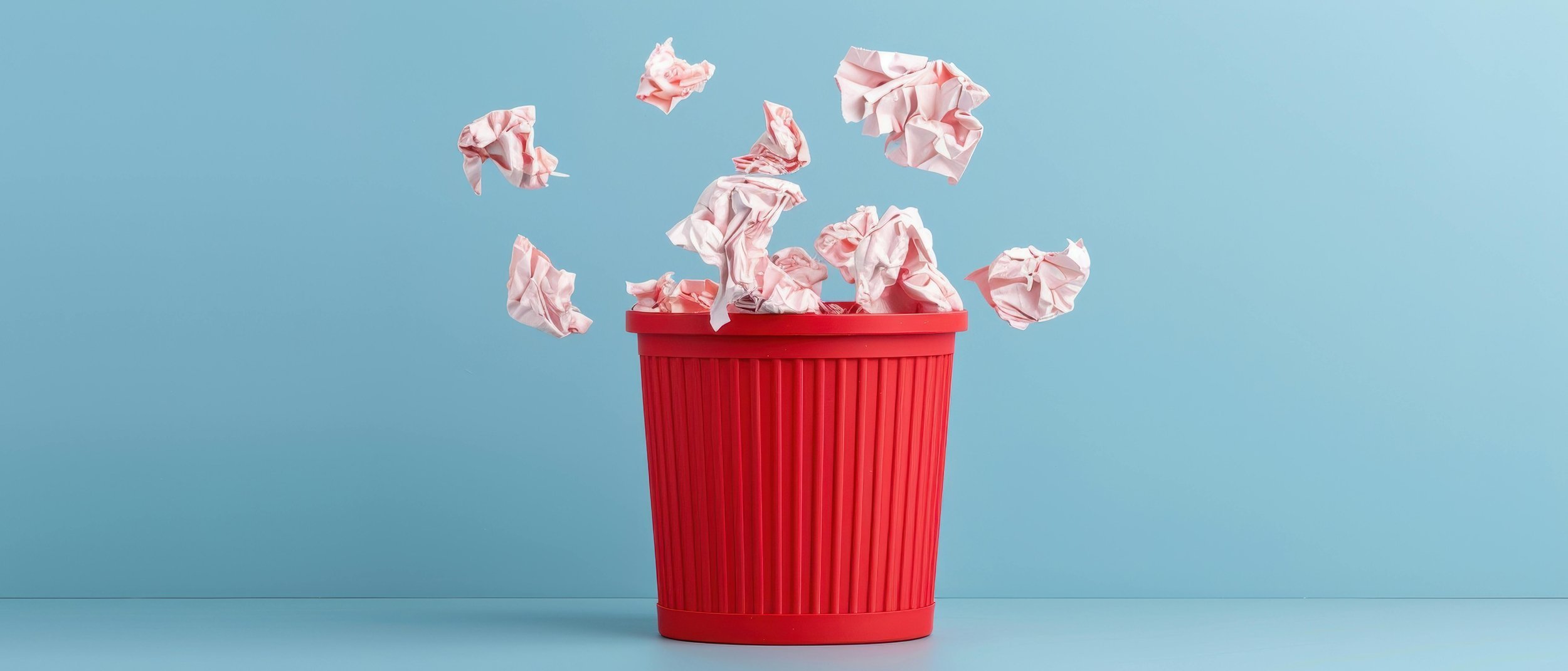 Unlocking The Potential Of Failure