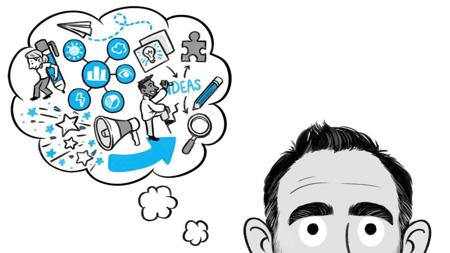 The Art of Communication: The Rise of Explainer Videos