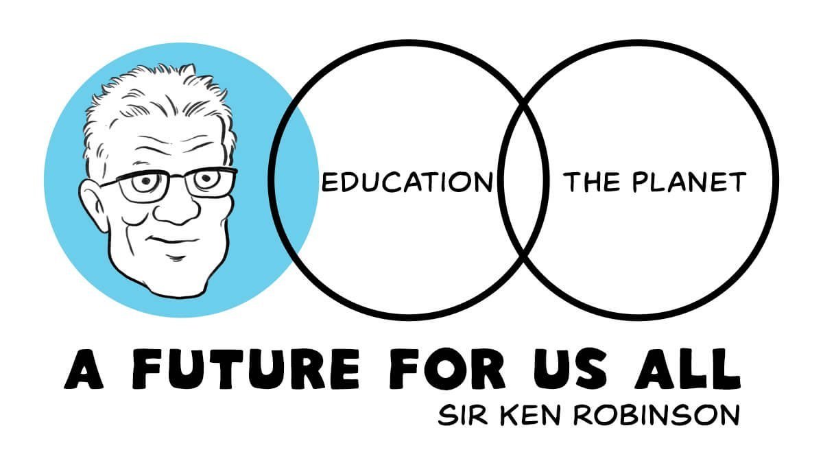 A Future For Us All: The Easter Eggs