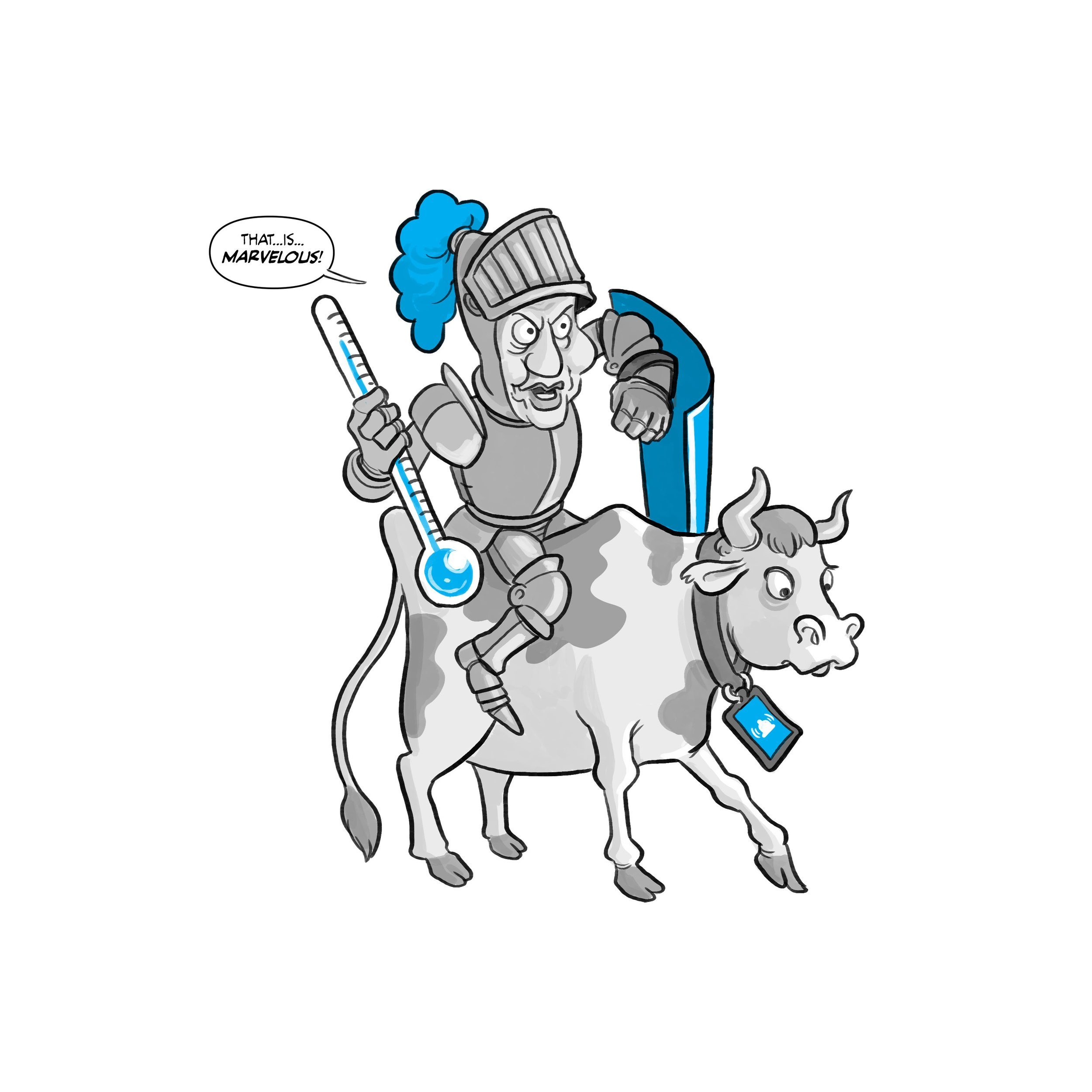The BLT Episode 5: Knighty McKnightface
