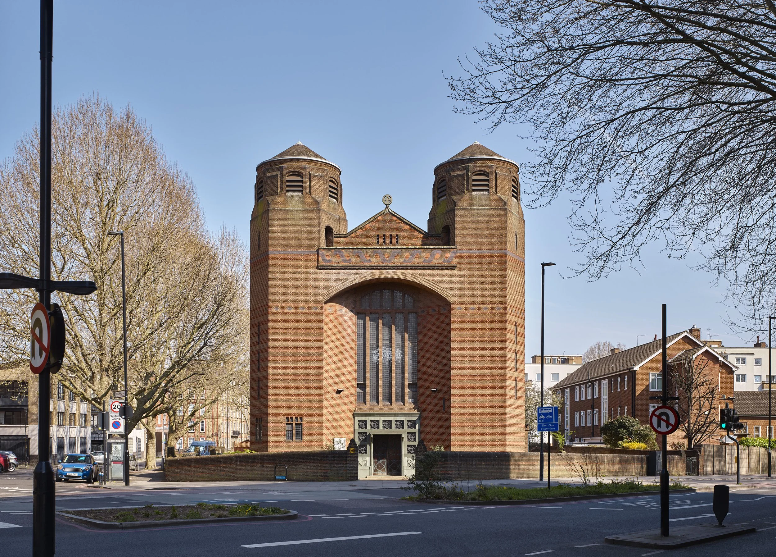 The Most Holy Trinity, London Front.jpg
