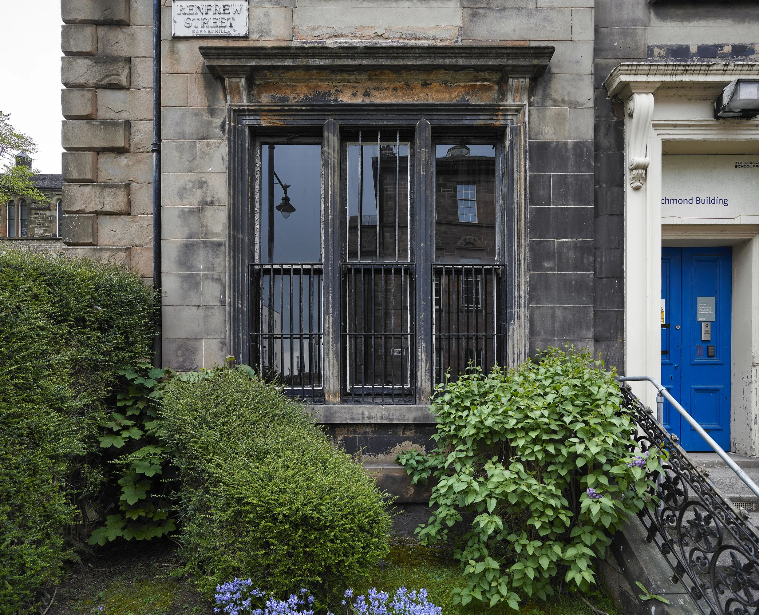 Richmond Building (The Glasgow School of Art)