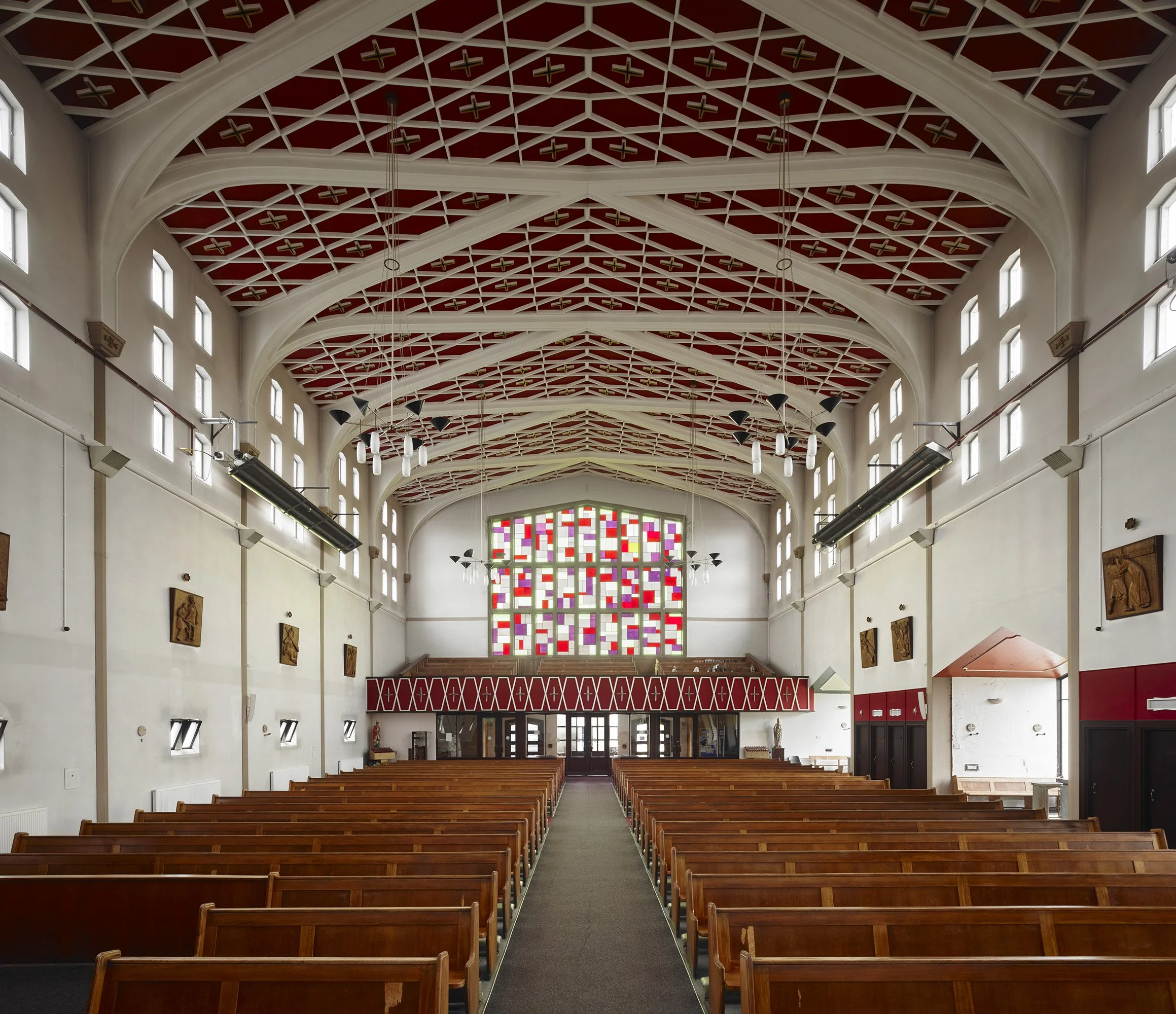 St Clares, Manchester Interior.jpg