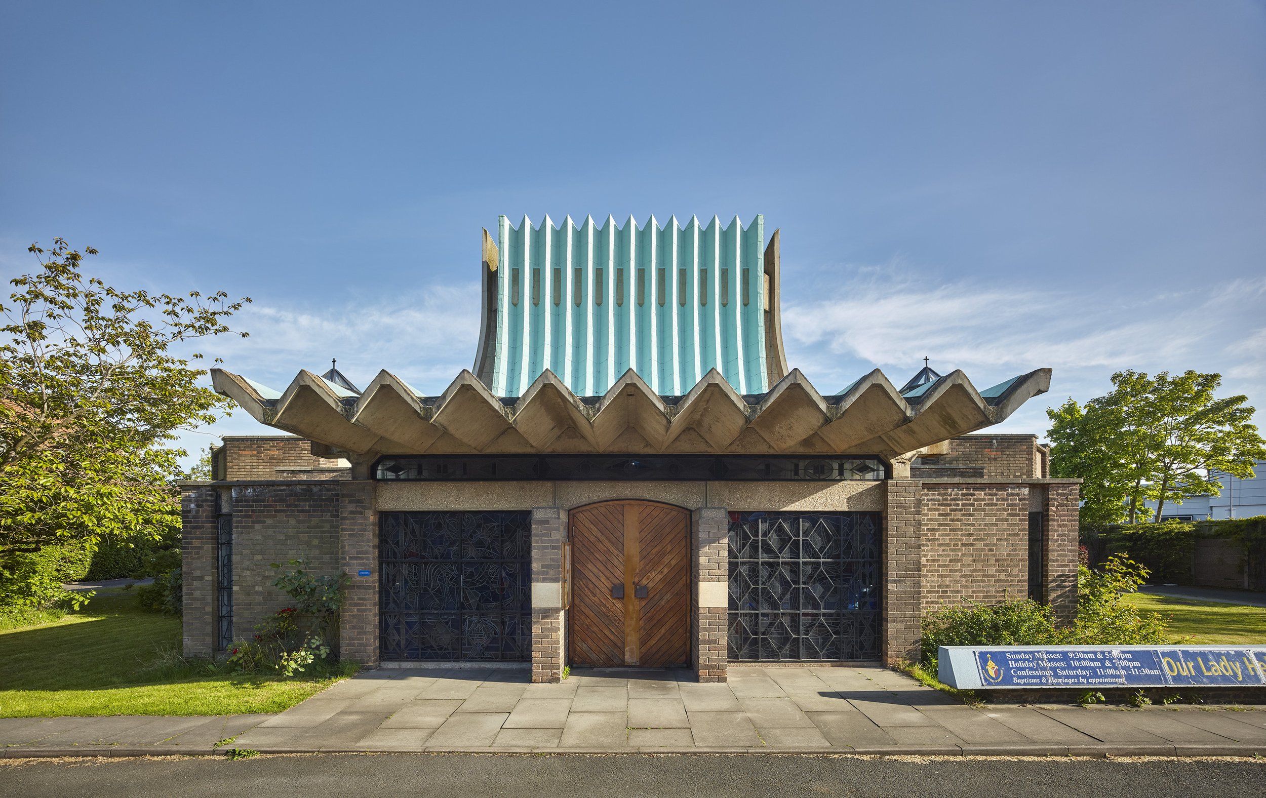 Our Lady Help of Christians, Birmingham Front.jpg