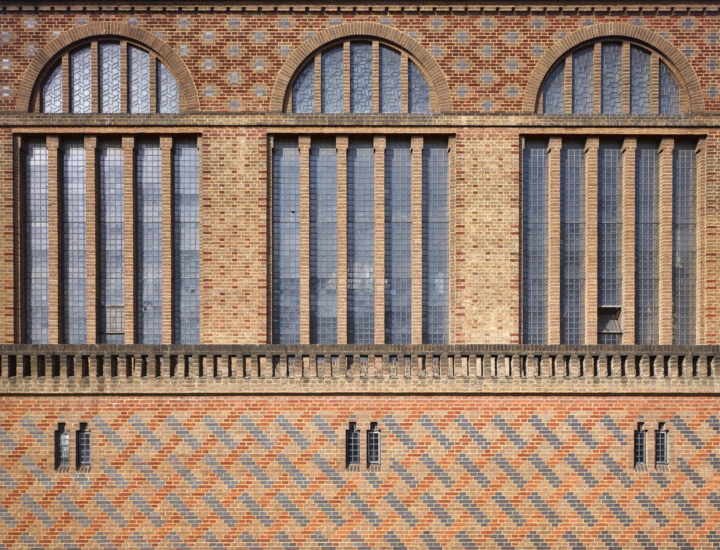 The Most Holy Trinity, Bermondsey Side.jpg
