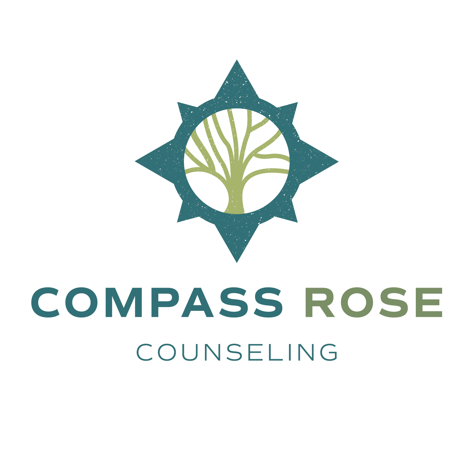 Compass Rose Counseling