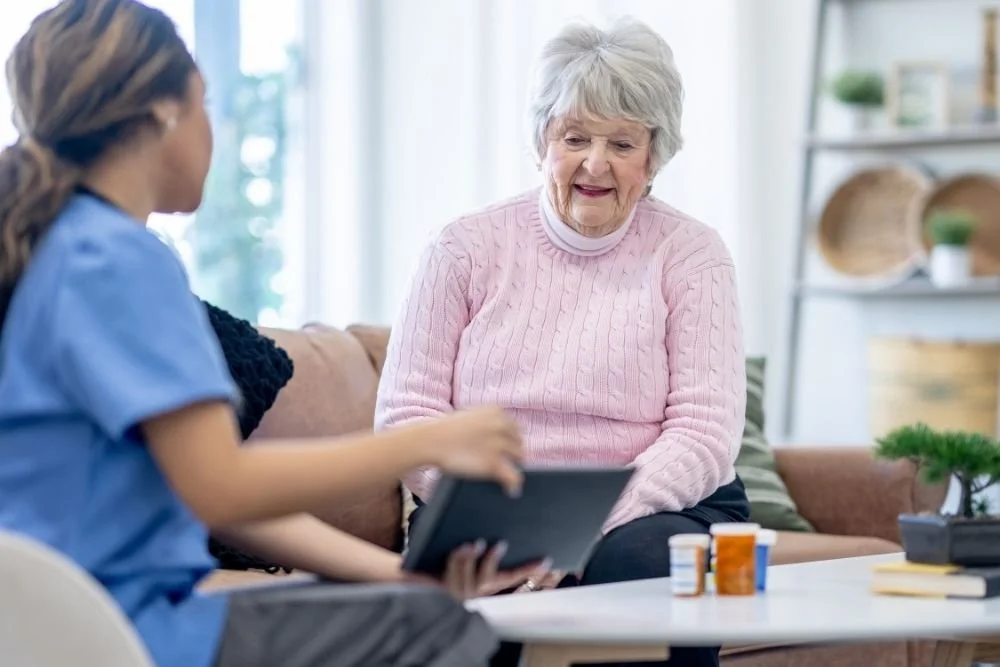 Strengthening Your Nursing Care Plan for Medication Management with eMAR Plus