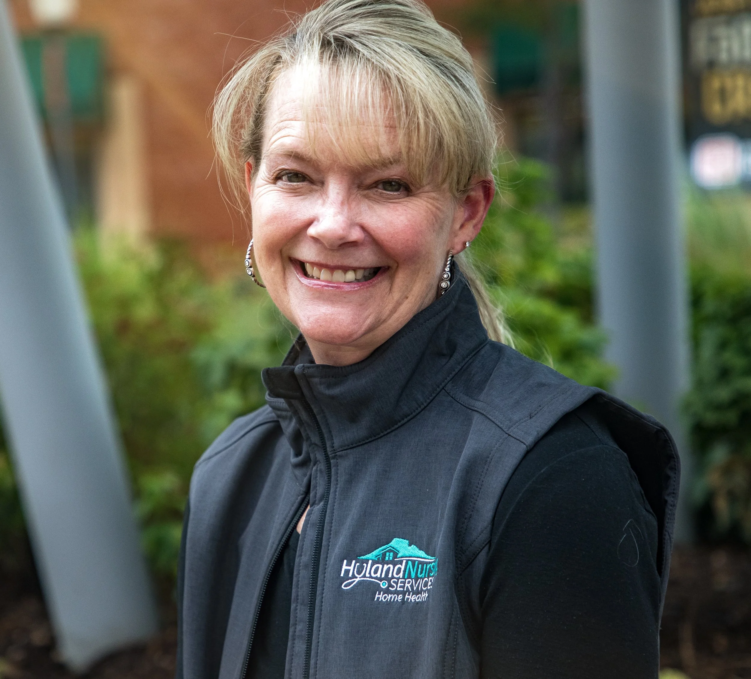 Our Team — Hyland Nursing Services, LLC