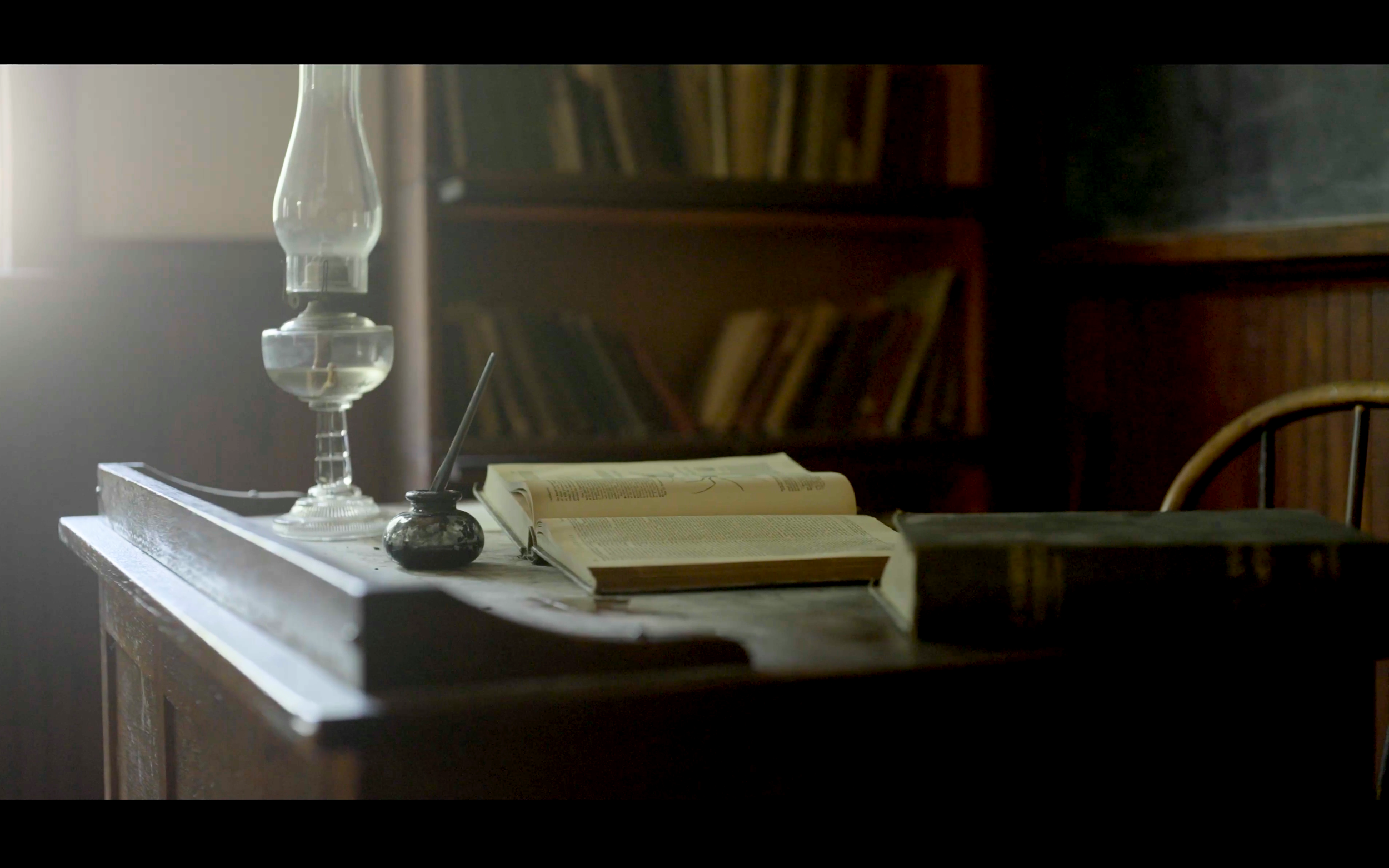 SHALL MEN VOTE - FEATURE DOCUMENTARY - IN POST PRODUCTION