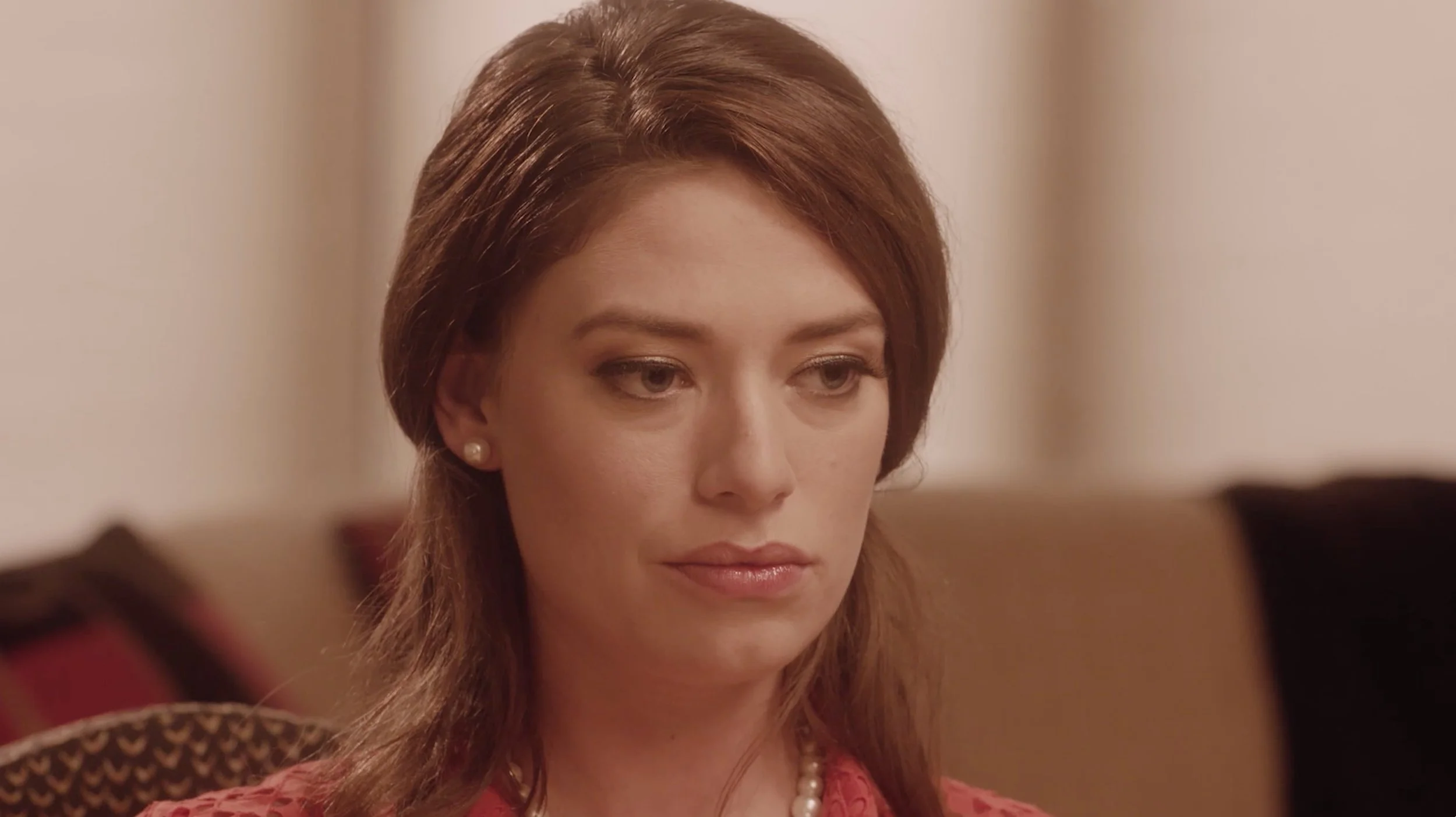 "THE DISSEMBLERS" - Short Film