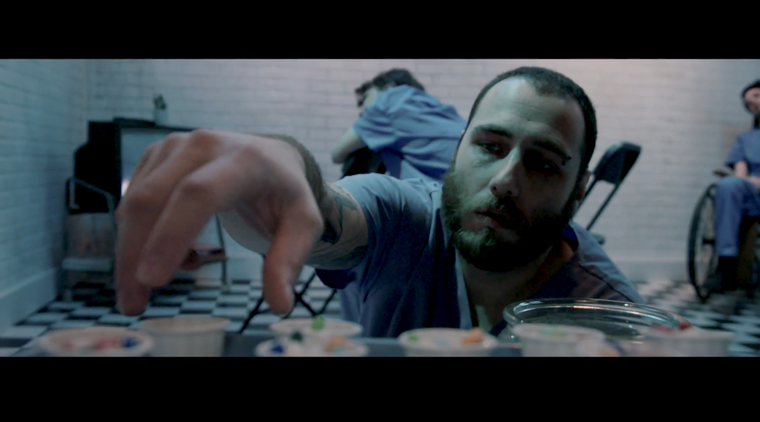 "YOU AND YOUR SHADOW" - Kate Schell - Music Video
