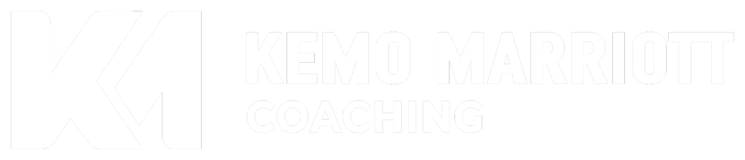 Kemo Marriott Coaching