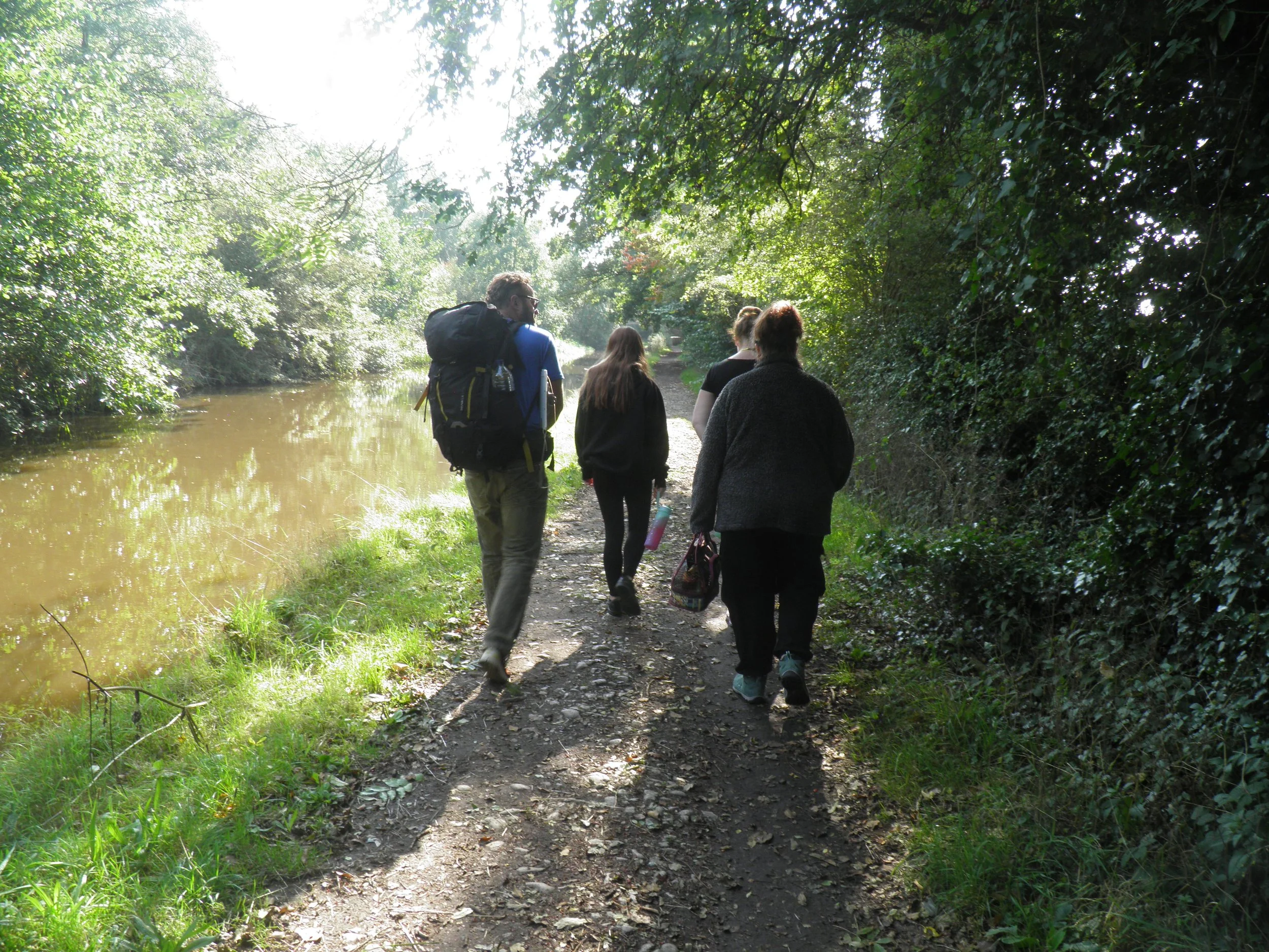 Outdoor education