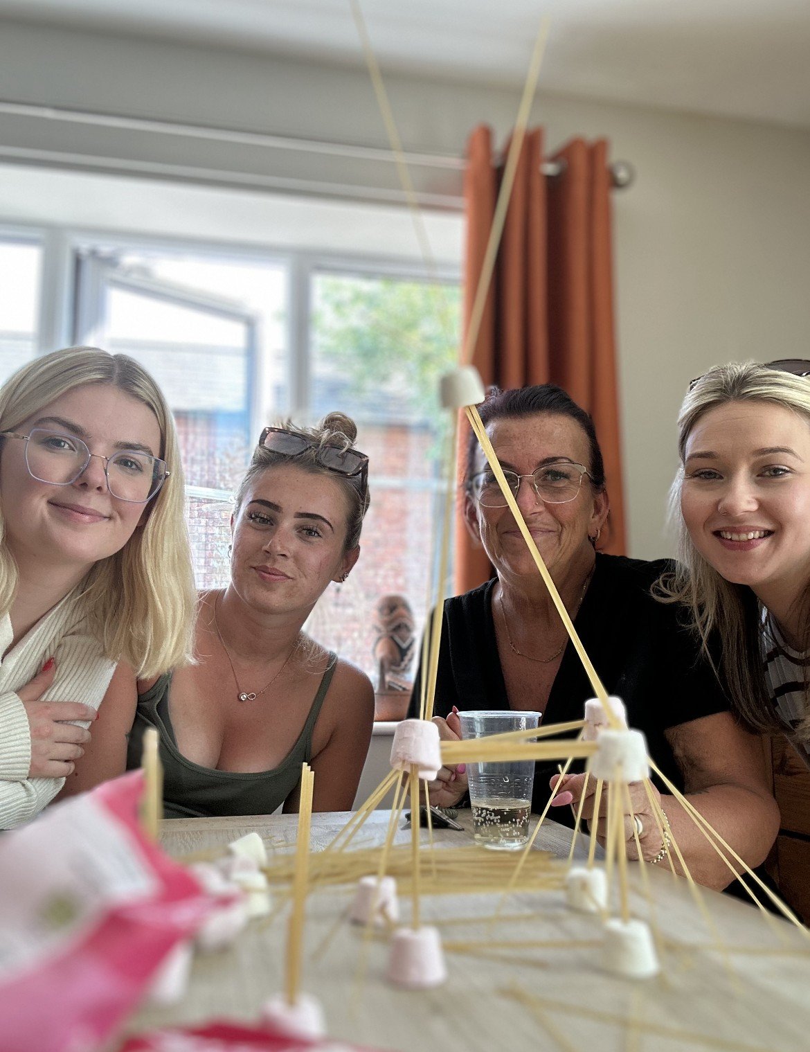 Team Building Day๐