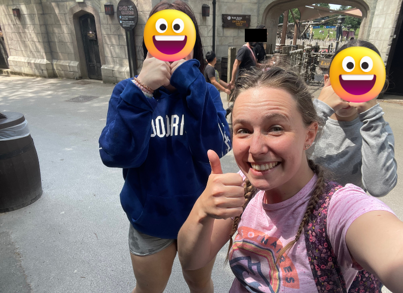 Alton Towers