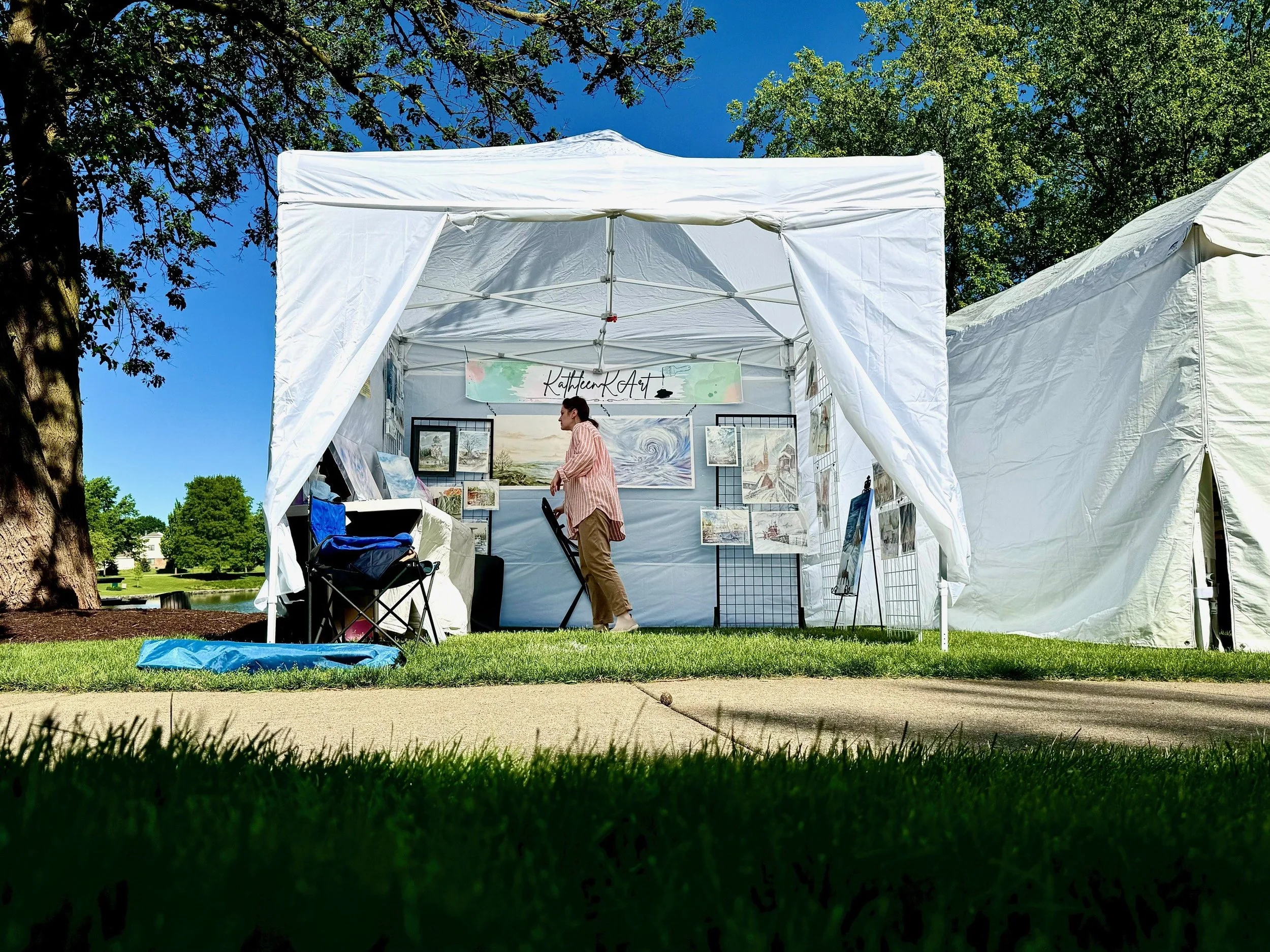 37th Annual Prairie Arts Festival