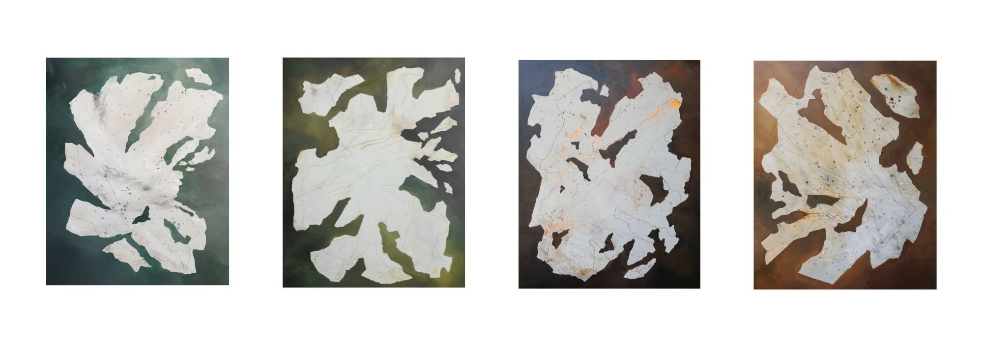 Emergence Series