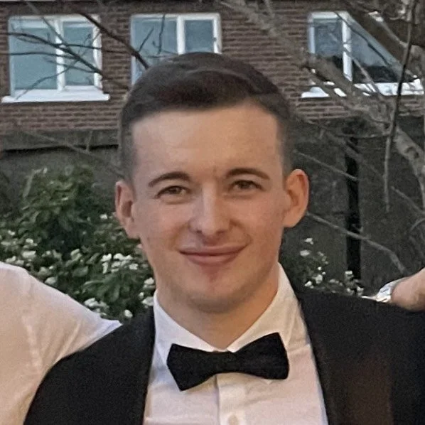 David Rohu Team — Michael Gibbons | Thermal Fluids and Energy Research TCD