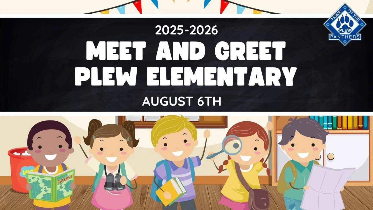 Meet and Greet 2025