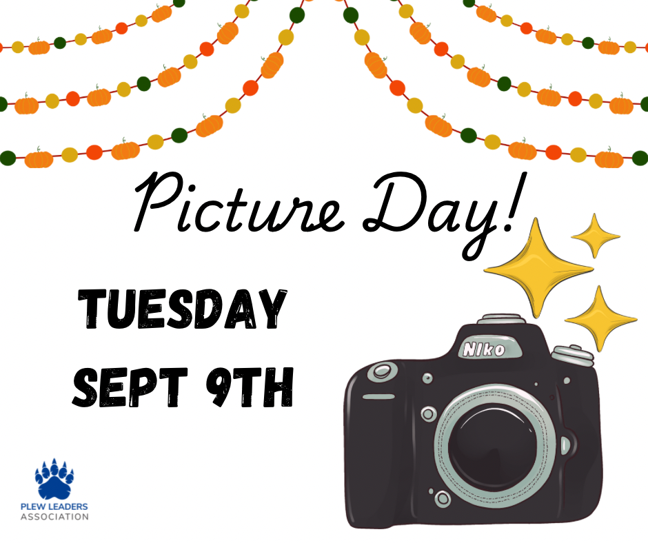 Fall Picture Day