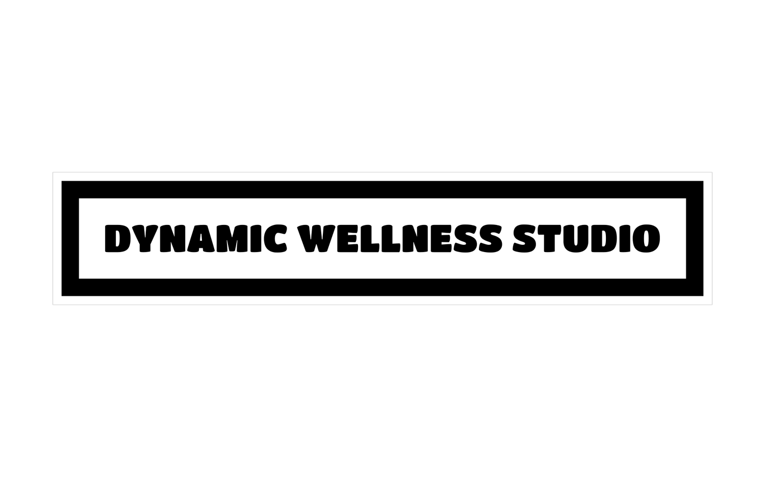 Dynamic Wellness Studio