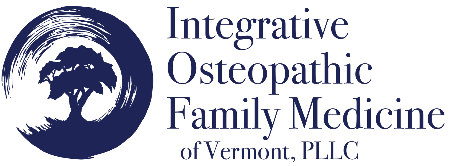 Integrative Osteopathic Family Medicine of Vermont, PLLC