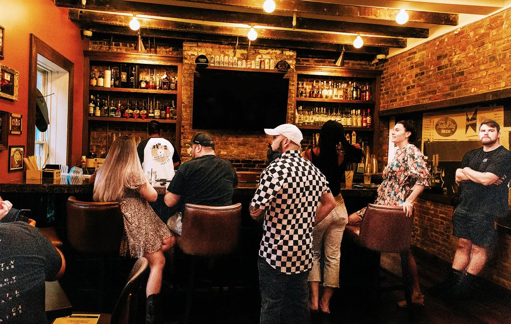 Bar photo 2