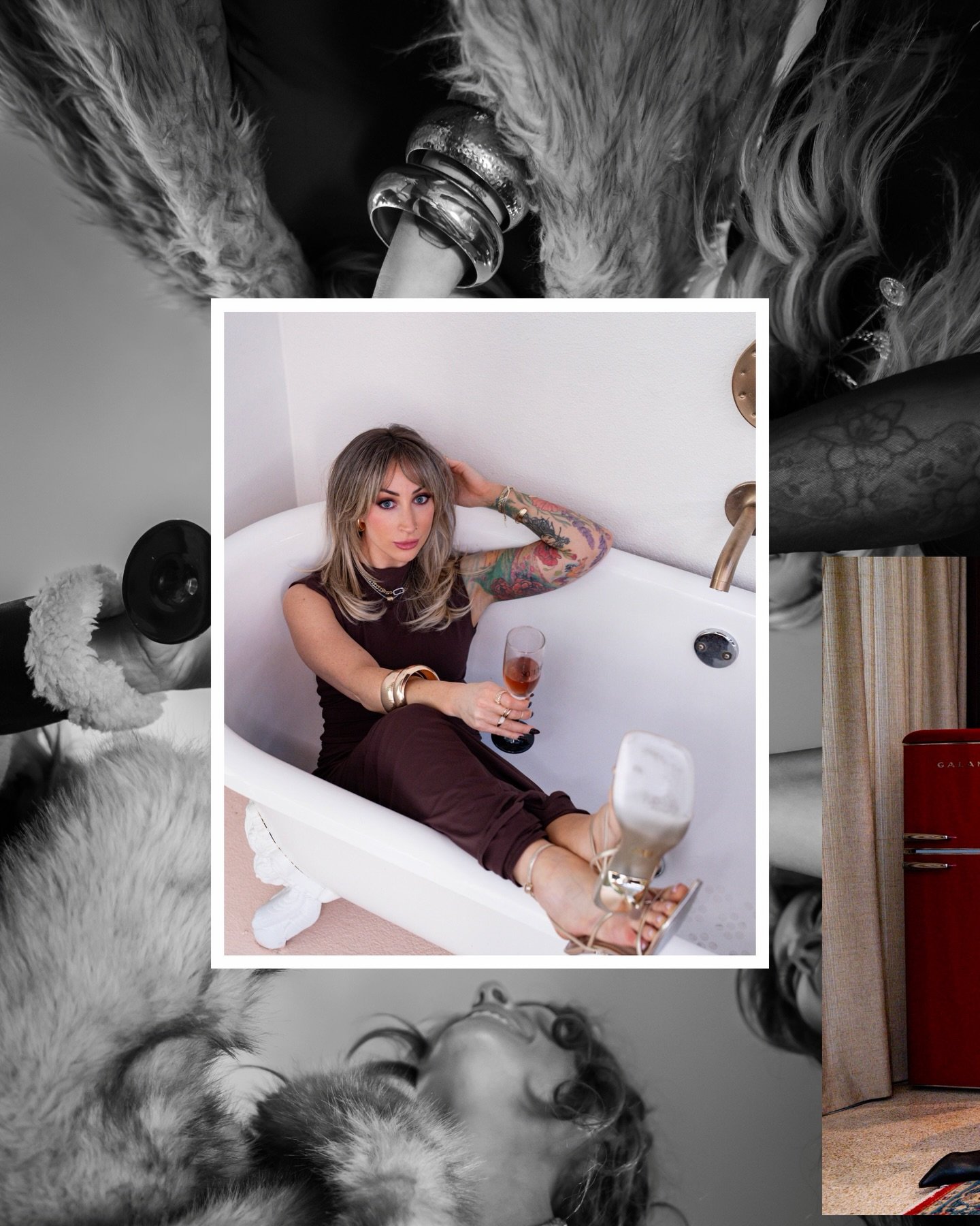 The salon is thriving and my heart is so full ✨
Balancing it all isn&rsquo;t always easy&mdash;business ebbs and flows&mdash;but the gratitude never fades.
So beyond thankful for this team. Soultuary truly feels like family, and I&rsquo;m endlessly g