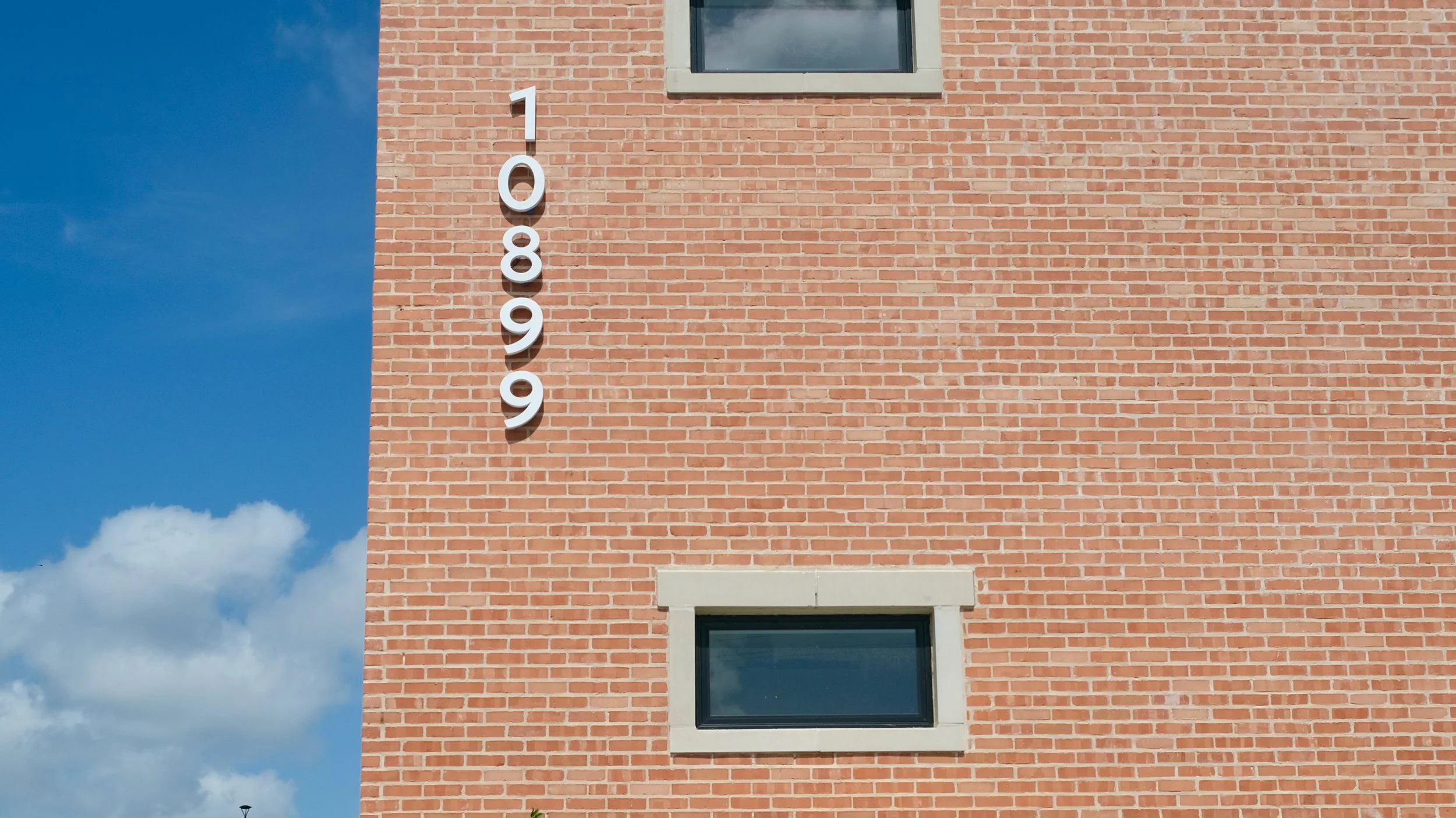 Multifamily Apartment Building