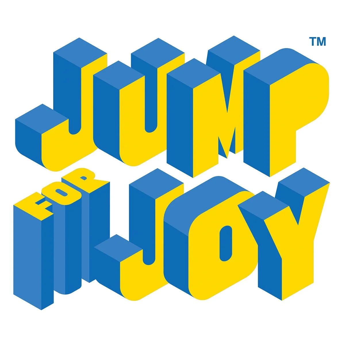 Jump for Joy