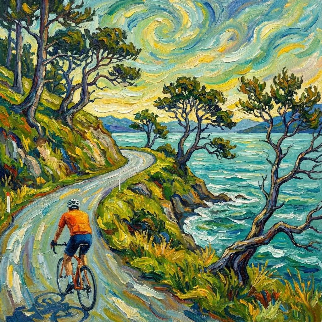 Day 12: Makarora-Wanaka
