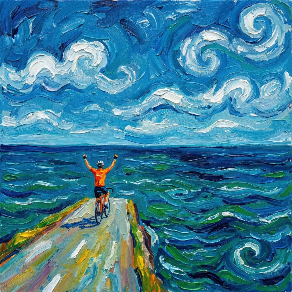 Day 16: Winton-Bluff