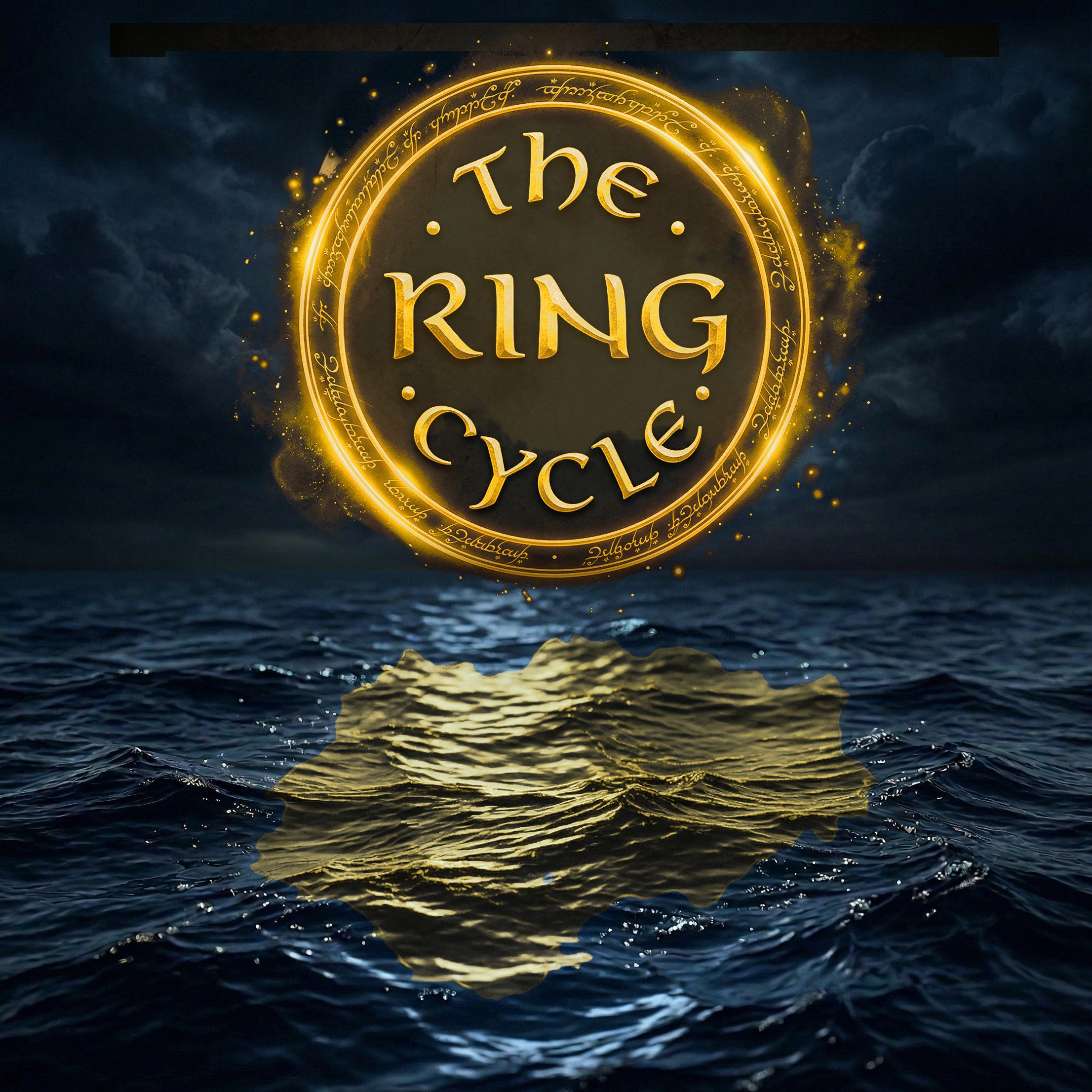 The Ring Cycle
